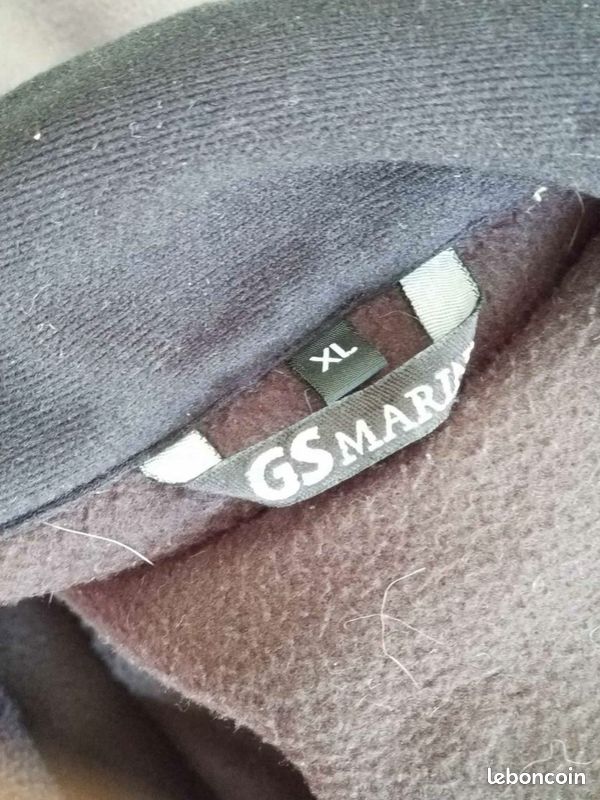 Veste de quart (image 3)