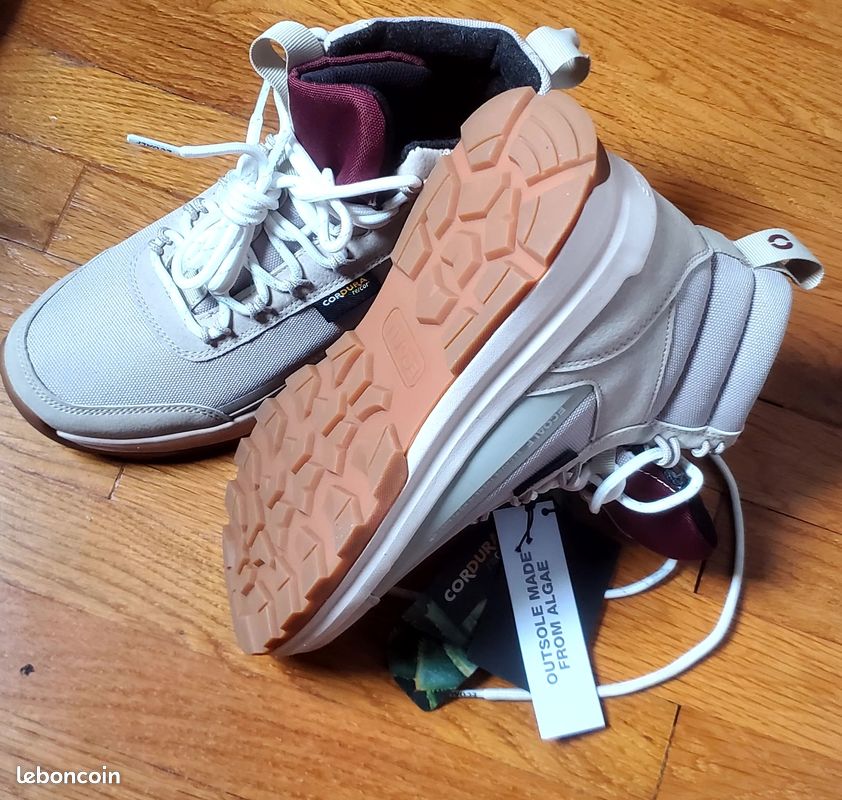 Bottes hiver- EcoAlf (image 1)