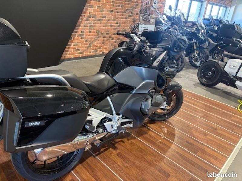 Bmw R R 1250 RT (image 3)