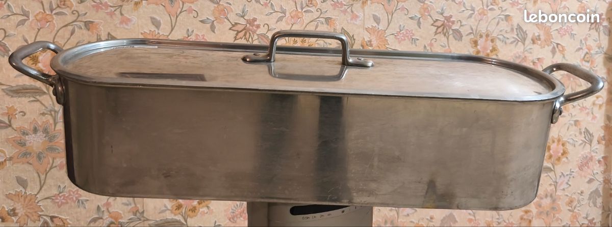 Poissonniere Inox (image 1)