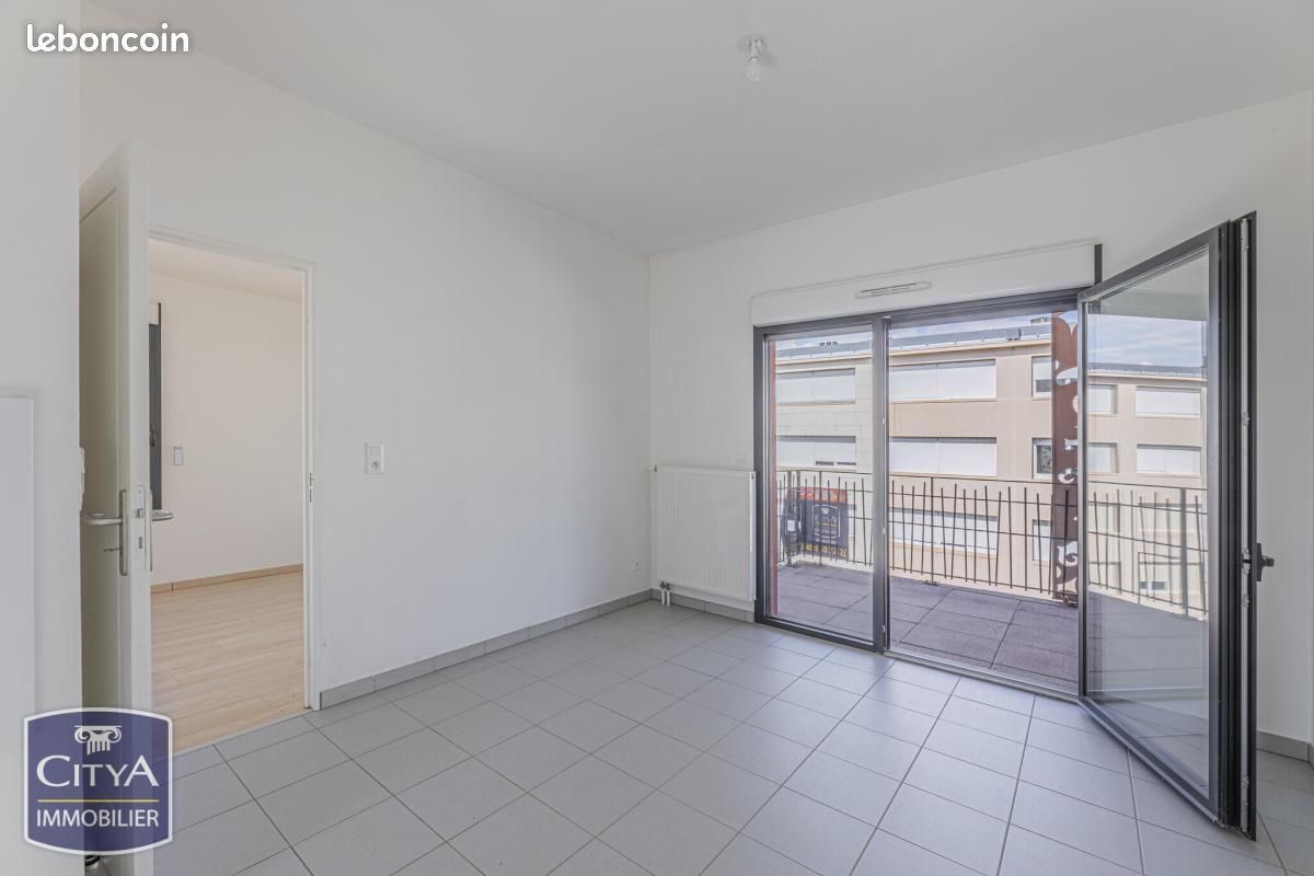 Appartement 2 pièces 36 m² · à Tours · 36 m² · 155 000 €