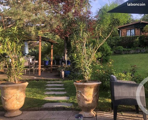 Maison 4 pièces 212 m²