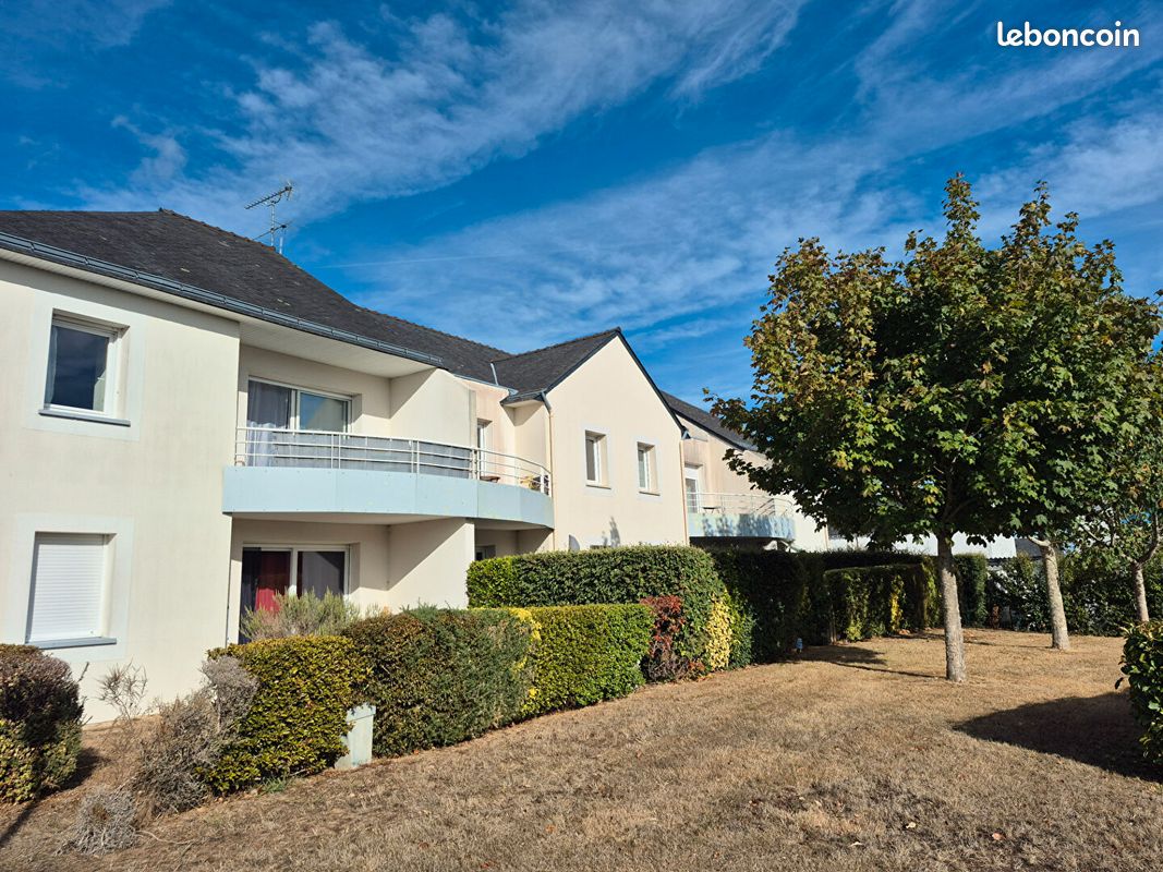 Appartement 2 pièces 43 m² · à Brech · 43 m² · 148 400 €