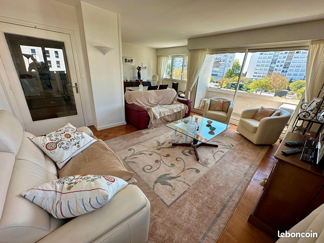 Appartement 4 pièces 82 m² · à Tours · 82 m² · 139 900 €