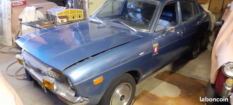 Datsun Autre 1976
