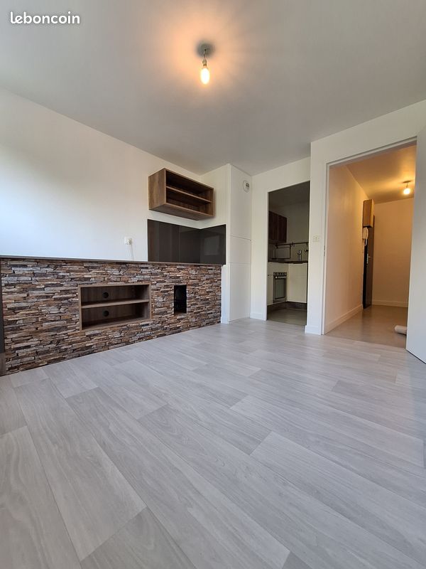 Appartement 2 pièces 38 m² · à Reims · 38 m² · 625 €
