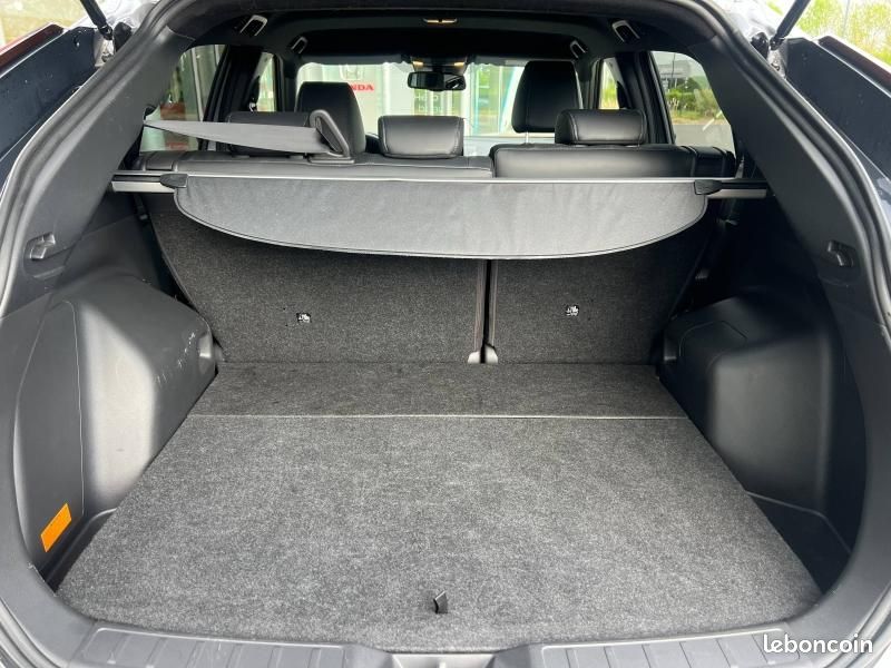 Mitsubishi Eclipse Cross 2.4 MIVEC PHEV 188ch Business 4WD (image 10)