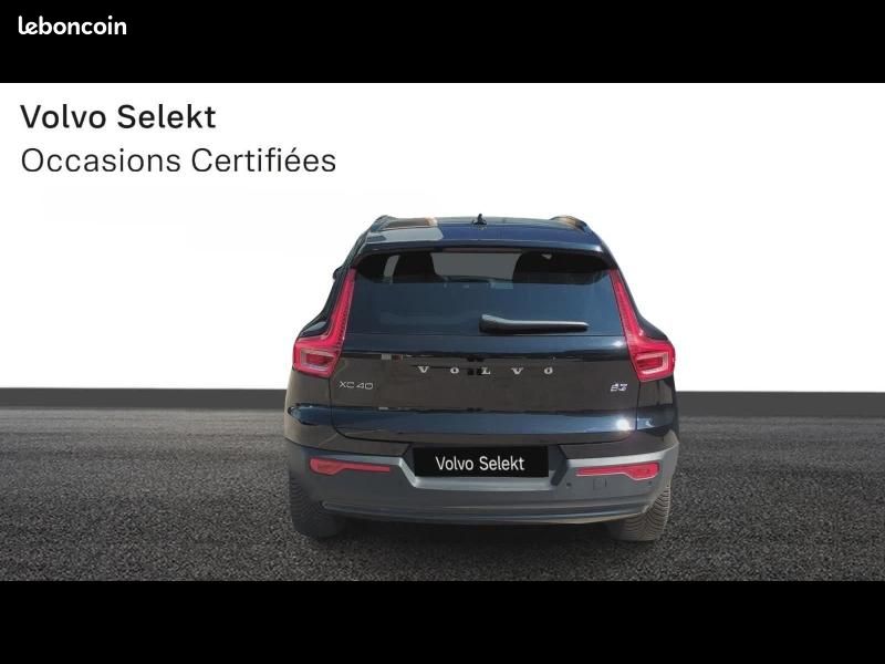 Volvo XC40 B3 163ch Ultra DCT 7 (image 5)