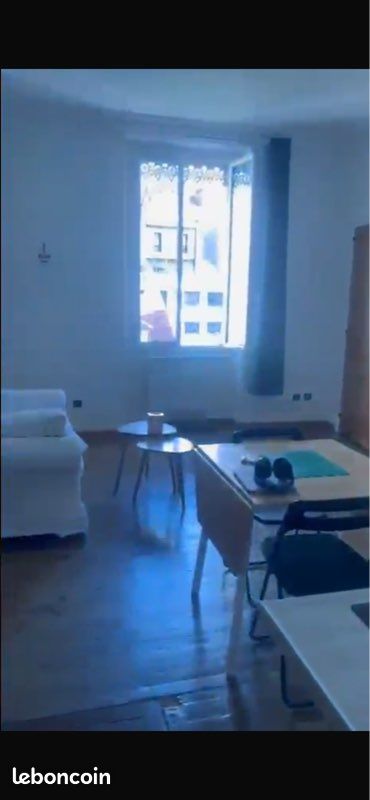 Appartement 2 pièces 42 m² · à Grenoble · 42 m² · 690 €