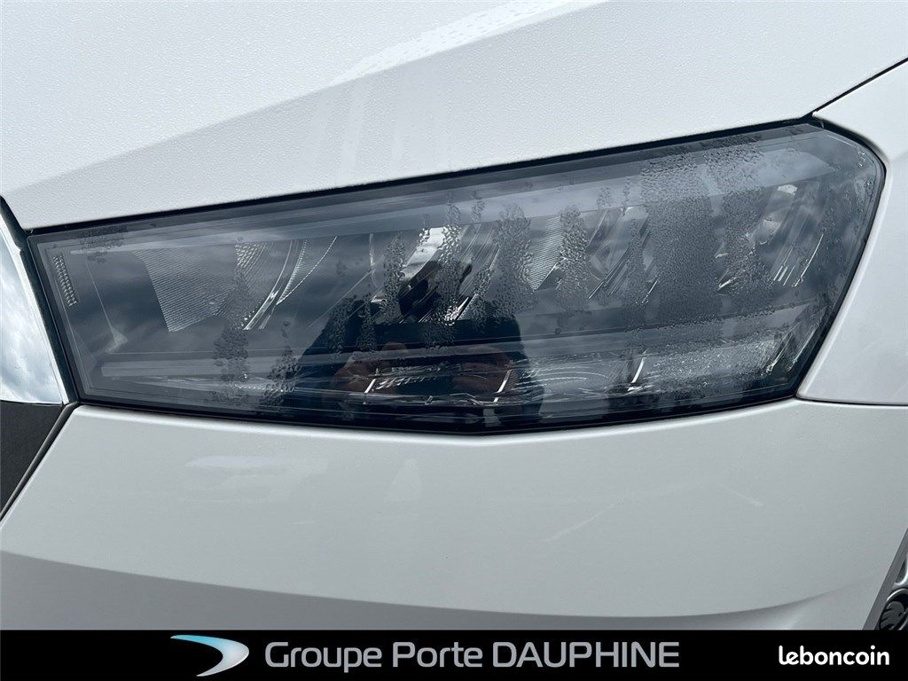 Skoda Fabia IV 1.0 TSI 95 CH EVO 2 BVM5 Selection (image 6)
