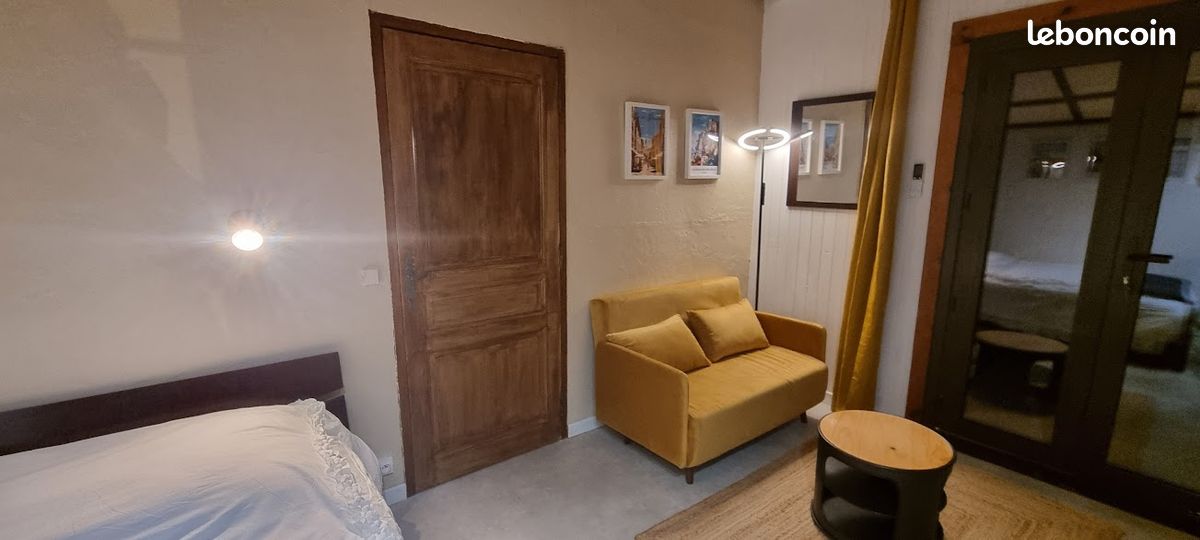 Appartement a louer aubagne - 2 pièce(s) - 32 m2 - Surfyn