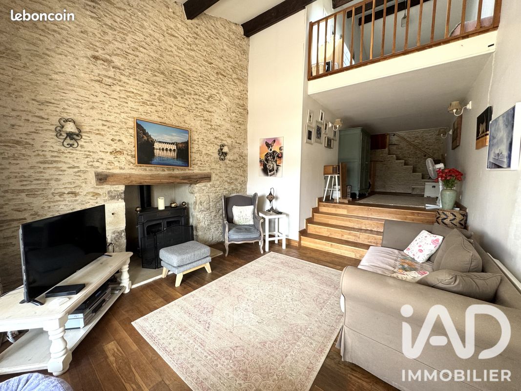Maison 4 pièces 192 m² · à Verrue · 192 m² · 199 975 €
