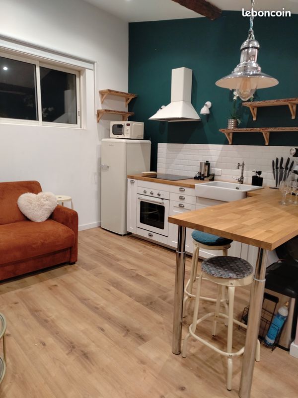 Appartement 1 pièce 25 m² · à Ollioules · 25 m² · 700 €/mois