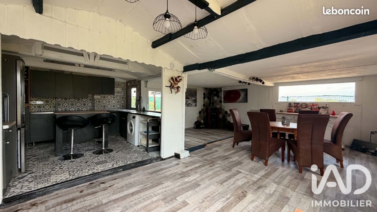 Terrain 517 m² · à Looberghe · 517 m² · 105 900 €