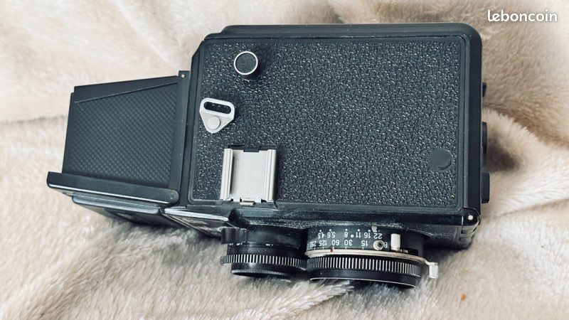Lomo, LUBITEL 166 Universal, envoi gratuit, comme neuf