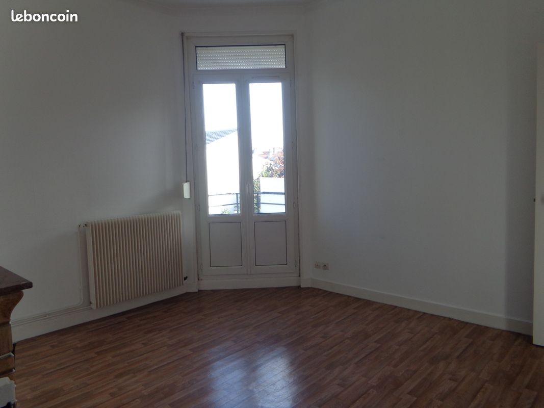 Appartement 2 pièces 42 m² · à Reims · 42 m² · 490 €/mois