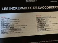 Coffret 10 vinyles "la grande fête de l'accordéon" (image 8)