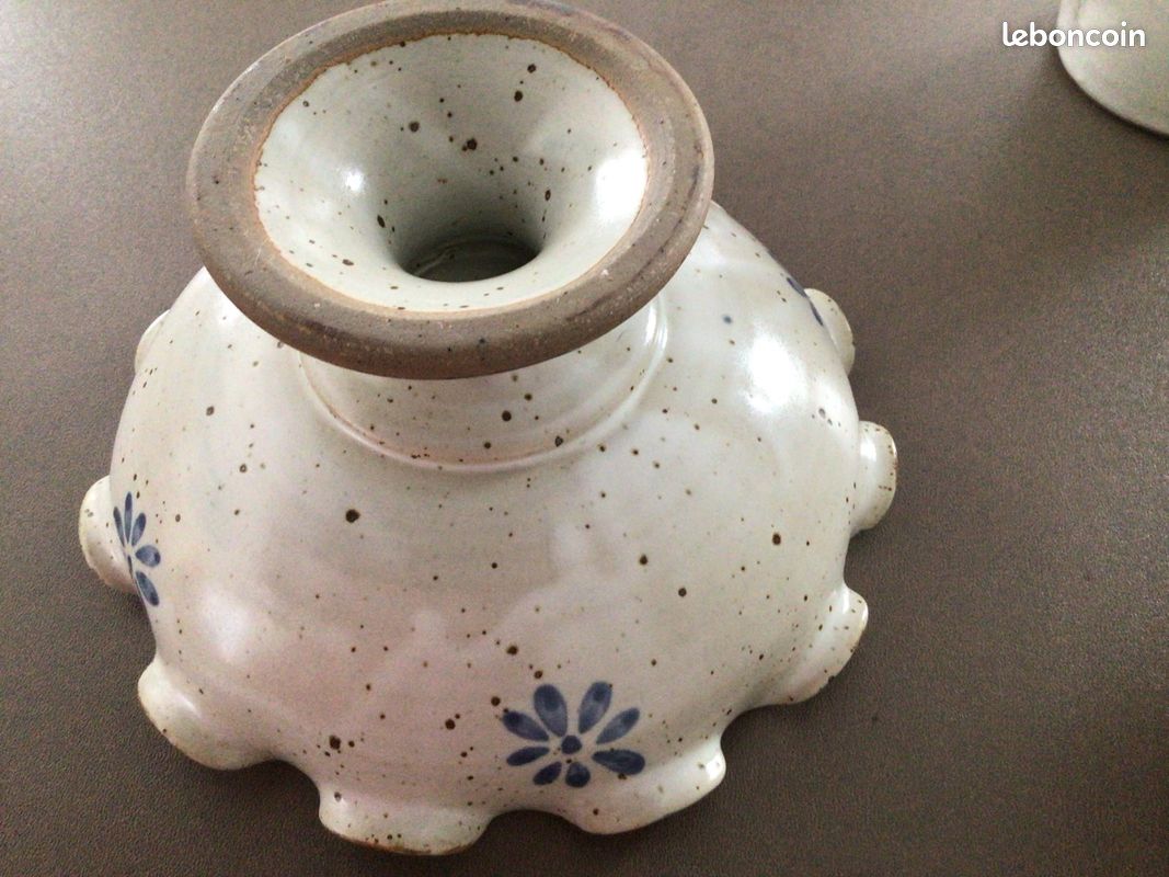 Déco grès poterie artisanale (image 4)