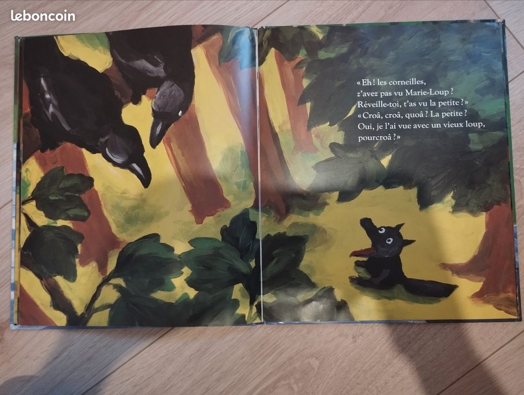 Jean loup (image 3)