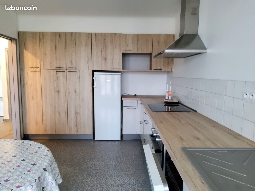 Appartement 3 pièces 75 m² · à Mauges-sur-Loire · 75 m² · 600 €/mois