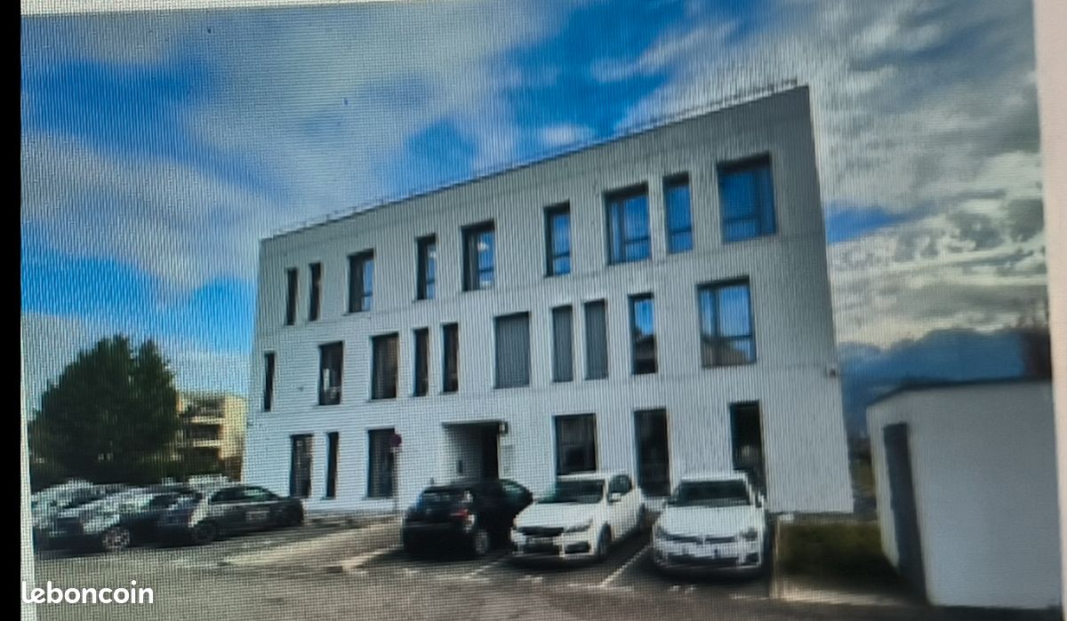 Appartement 2 pièces 57 m² · à Lyon · 57,1 m² · 149 000 €