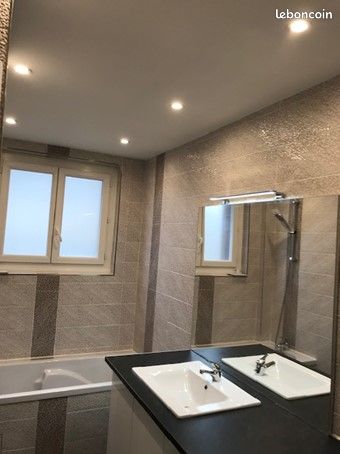 Appartement 3 pièces 68 m² · à Bourg-en-Bresse · 68 m² · 849 €/mois