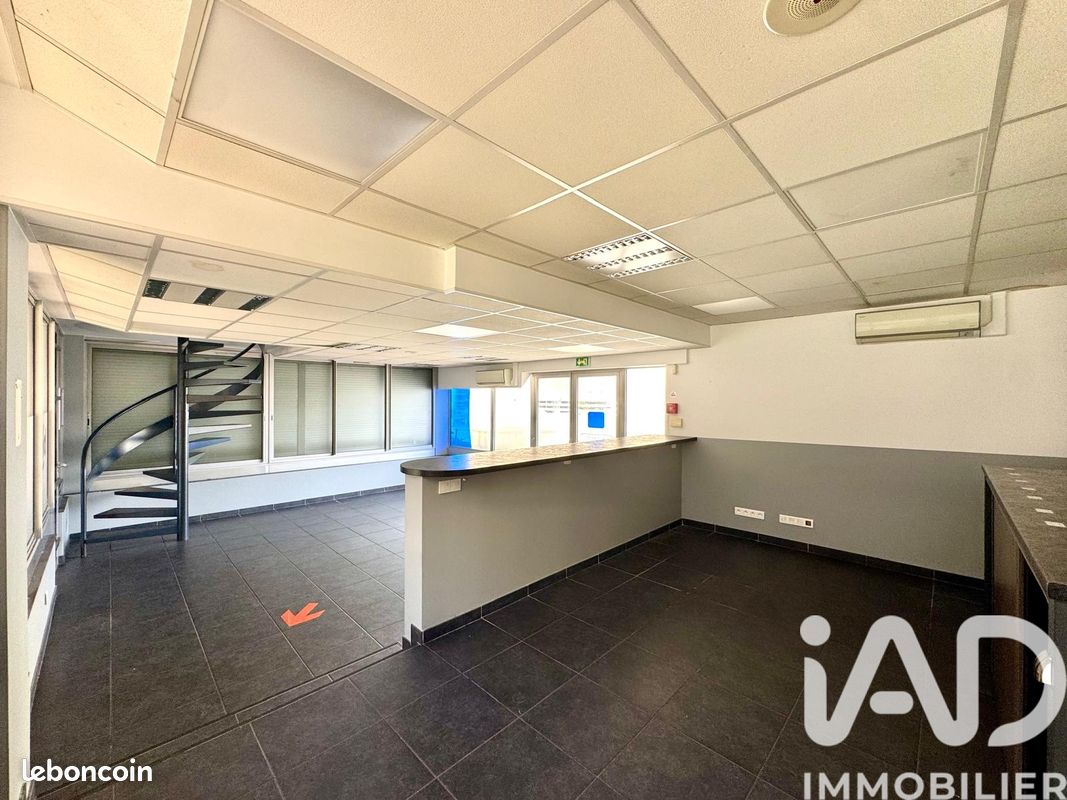 Local 274 m² Toulouse (image 3)