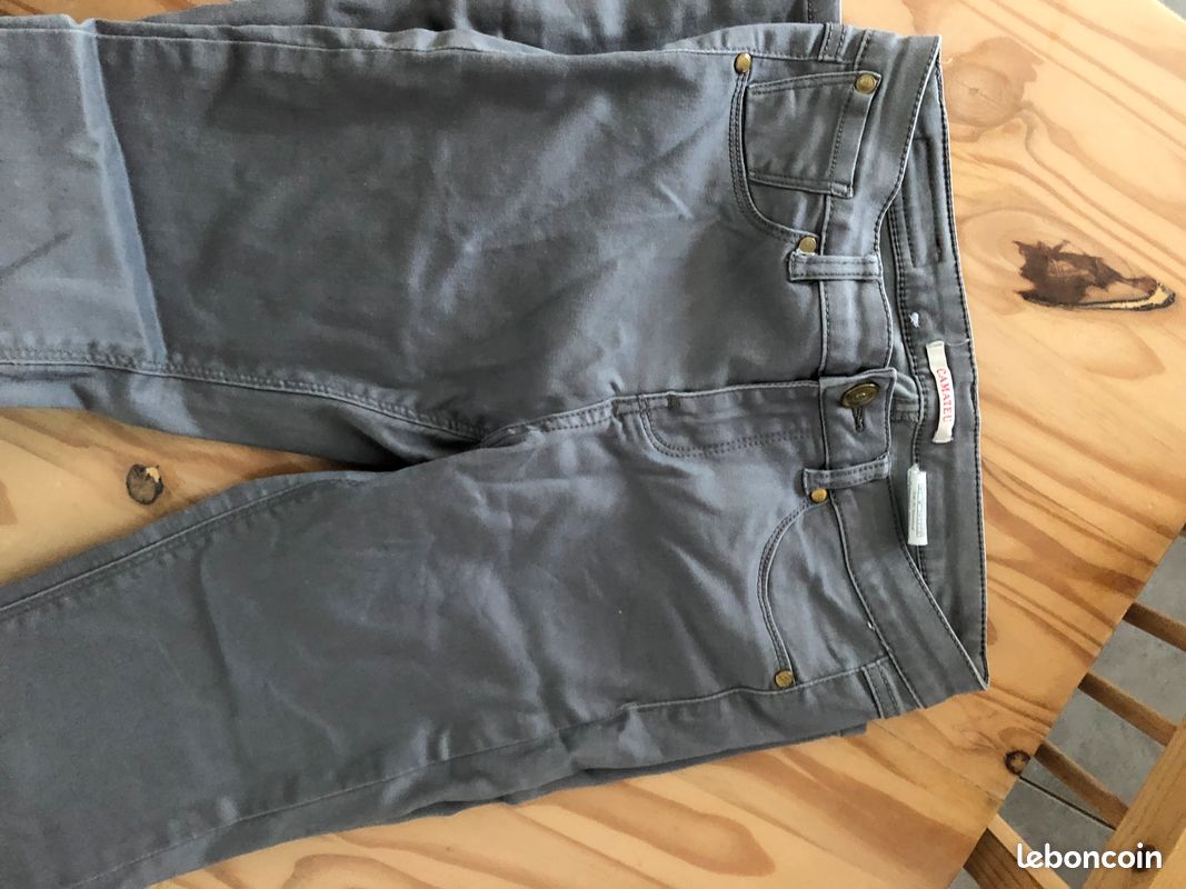 Lot pantalon ski ni femme (image 6)