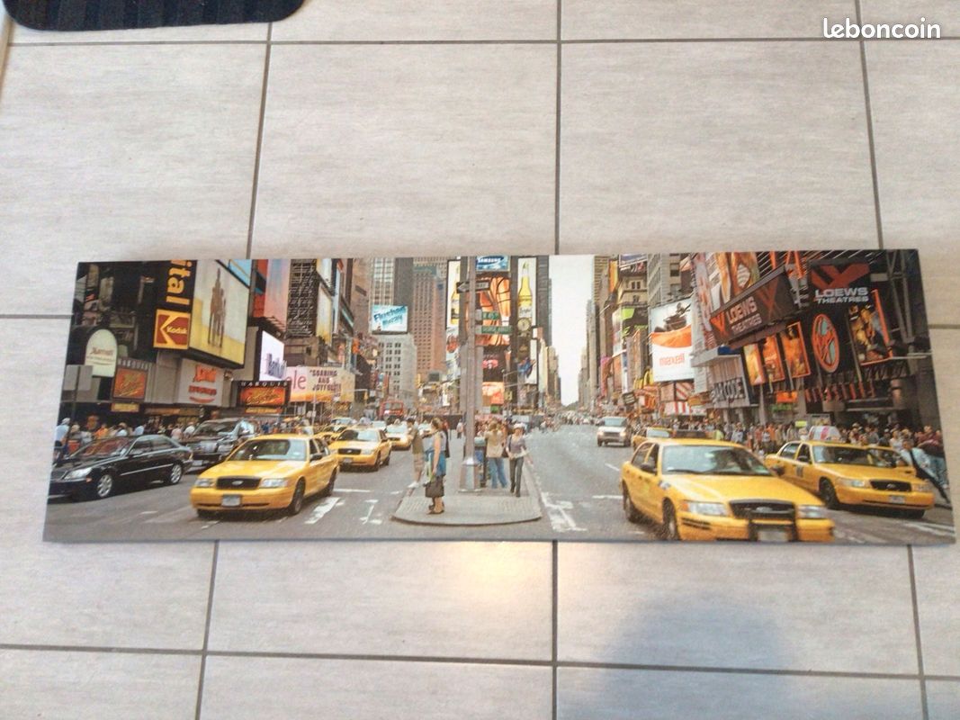 Tableau New York (image 1)
