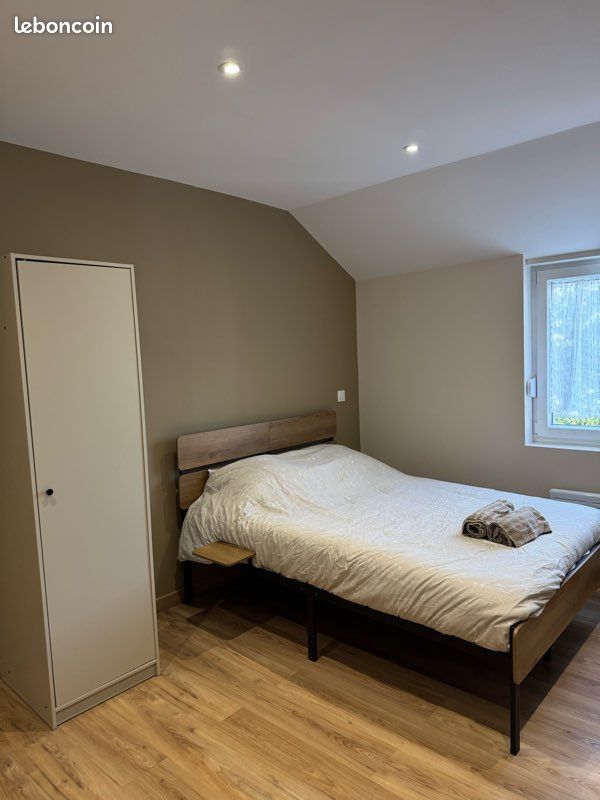 Appartement 2 pièces 25 m² · à Givet · 25 m² · 700 €/mois