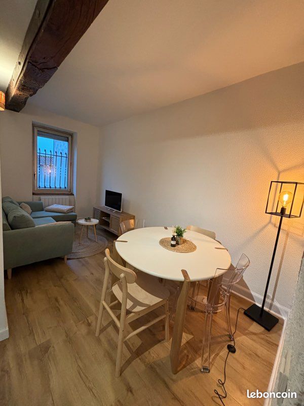 Appartement 2 pièces 35 m² · à Castres · 35 m² · 540 €/mois