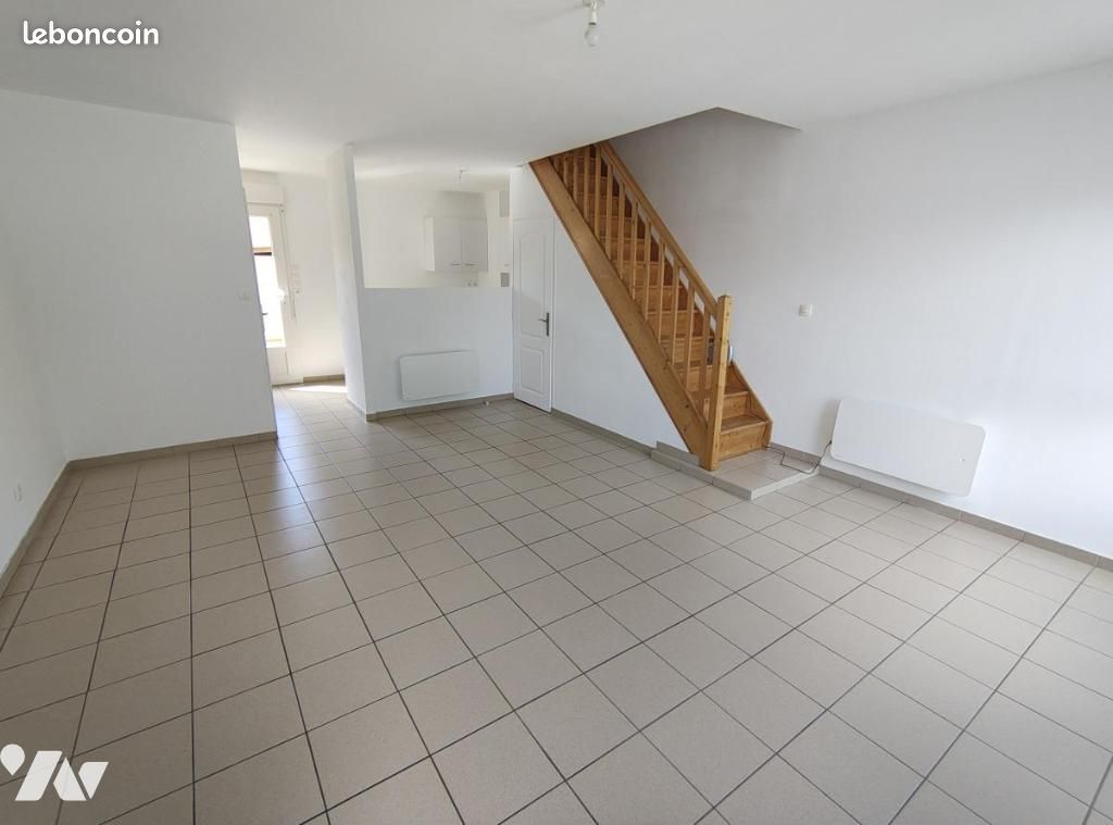 Maison 61 m² · à Blendecques · 61 m² · 670 €