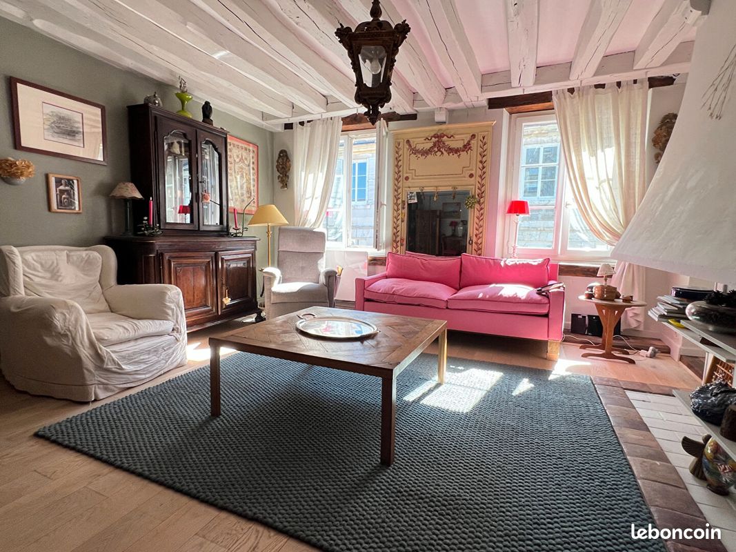 Appartement 5 pièces 120 m² · à Orléans · 120 m² · 323 000 €