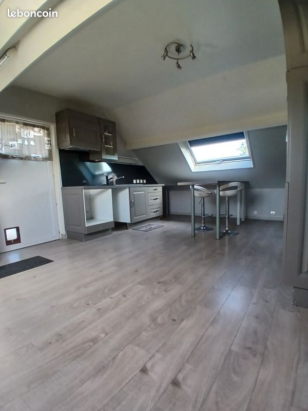 Appartement 50 m² · à Saint-Nazaire · 50 m² · 700 €/mois