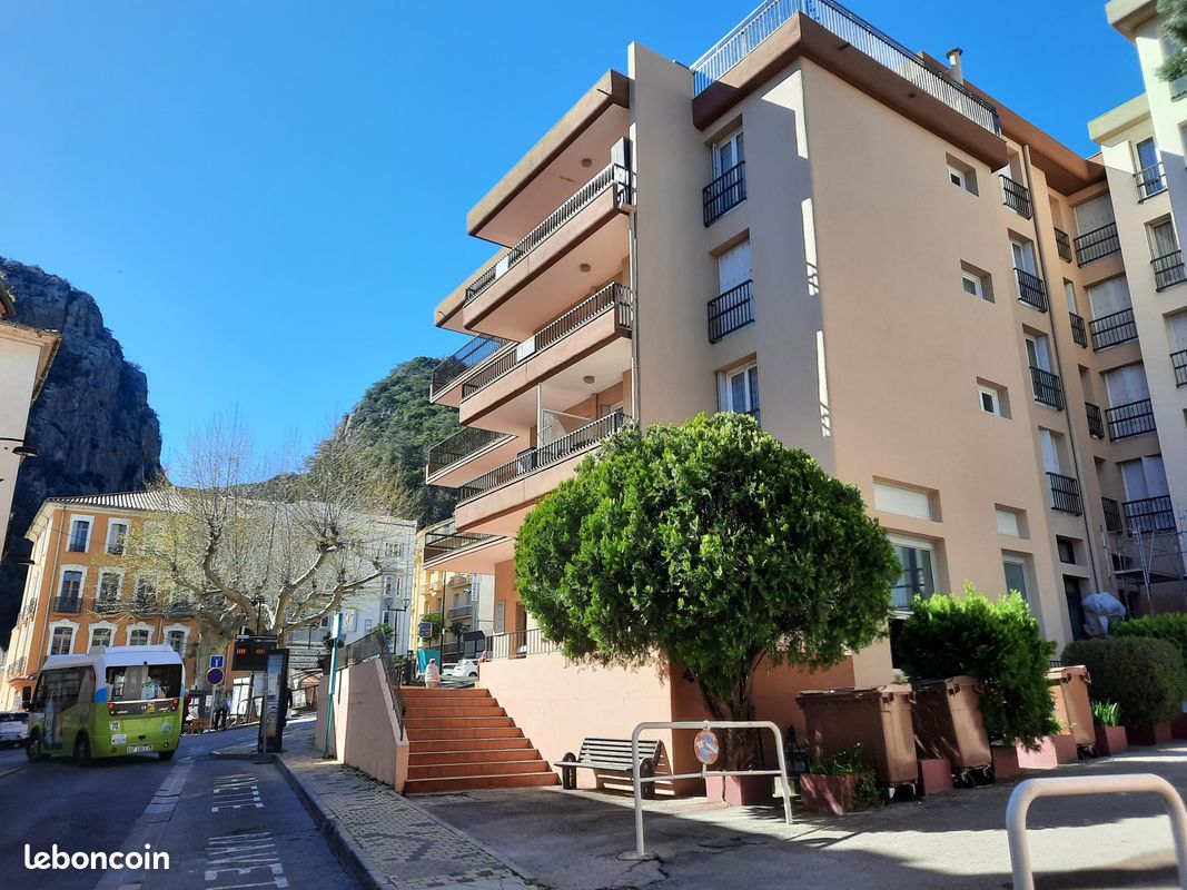 Appartement 2 pièces 67 m² · à Amélie-les-Bains-Palalda · 67 m² · 138 000 €