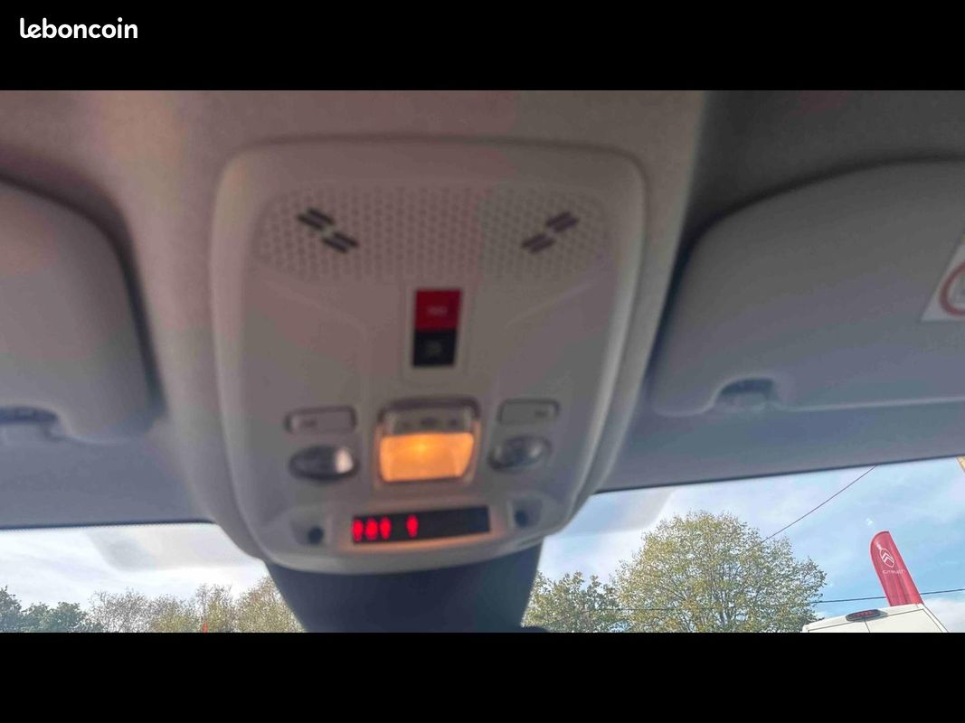 Citroen C4 PureTech 100 Live Pack Business (image 29)