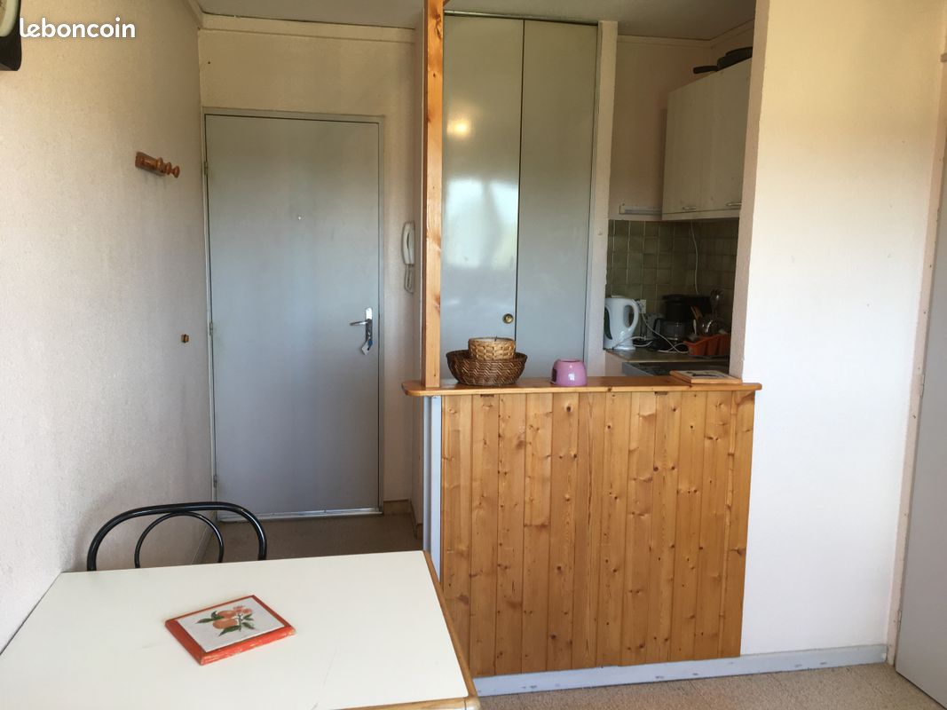 Appartement 1 pièce 23 m² · à Belfort · 23 m² · 385 €/mois
