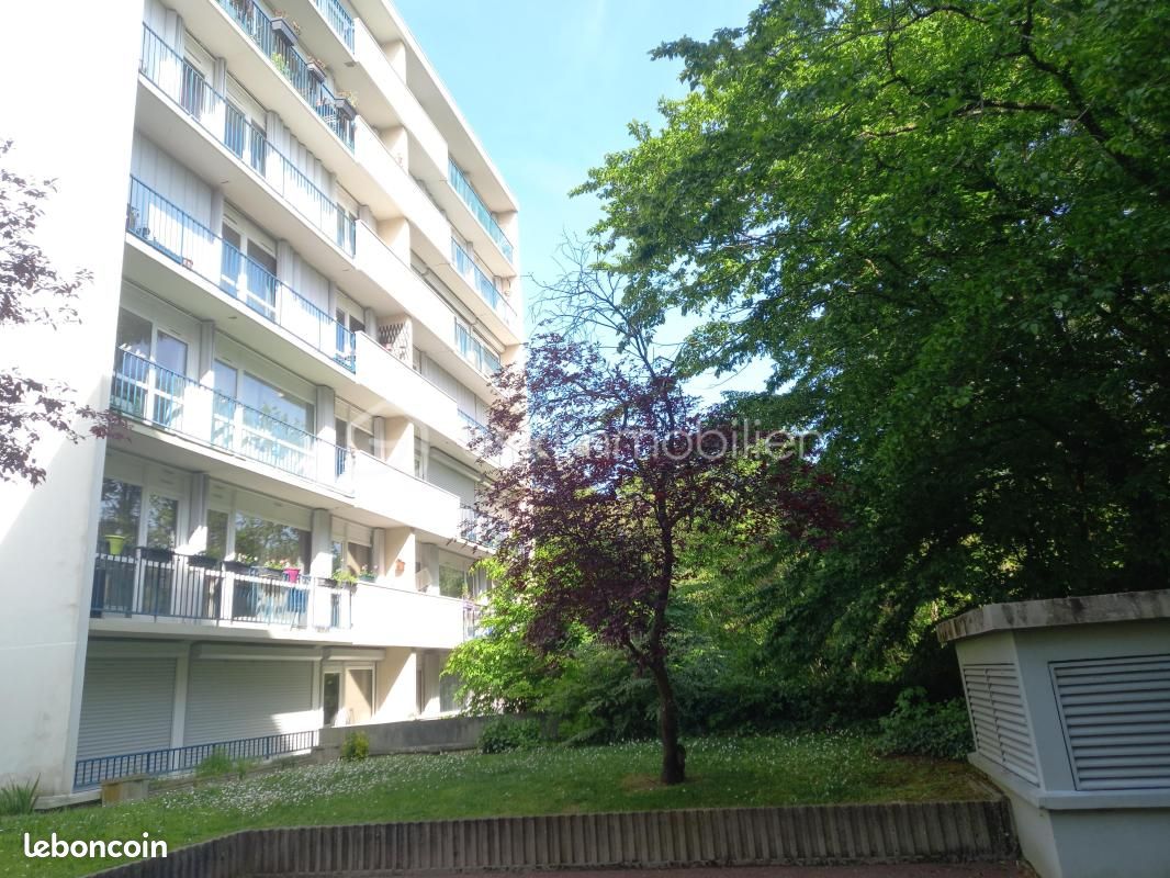 Appartement 5 pièces 101 m² · à Andrésy · 101 m² · 269 000 €