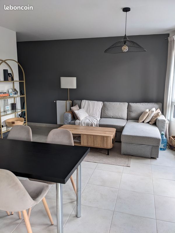 Appartement 2 pièces 45 m² · à Avon · 45,3 m² · 232 000 €