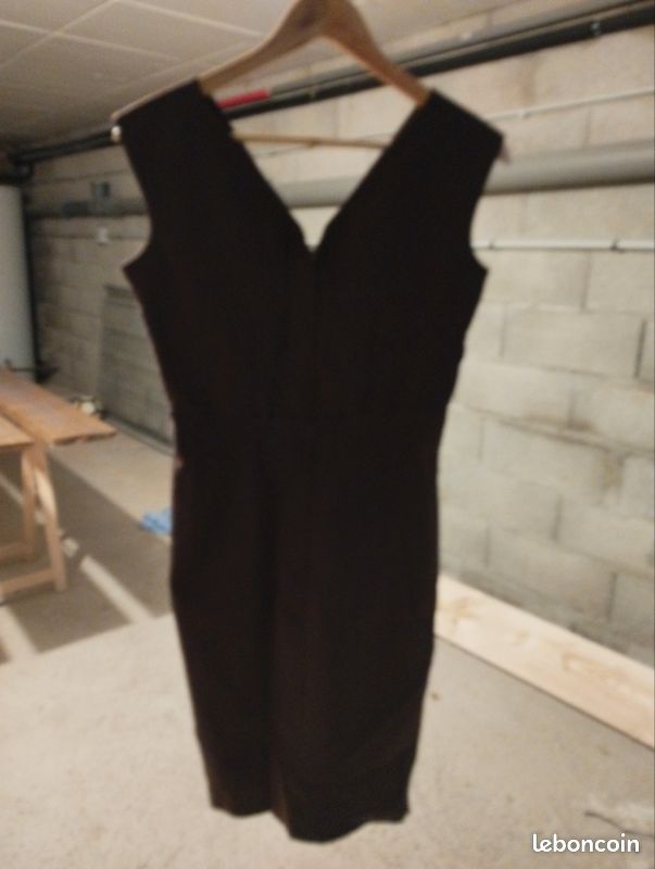 Robe vintage taille 38 (image 2)