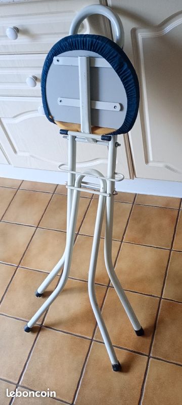 Chaise pour repasser (image 3)