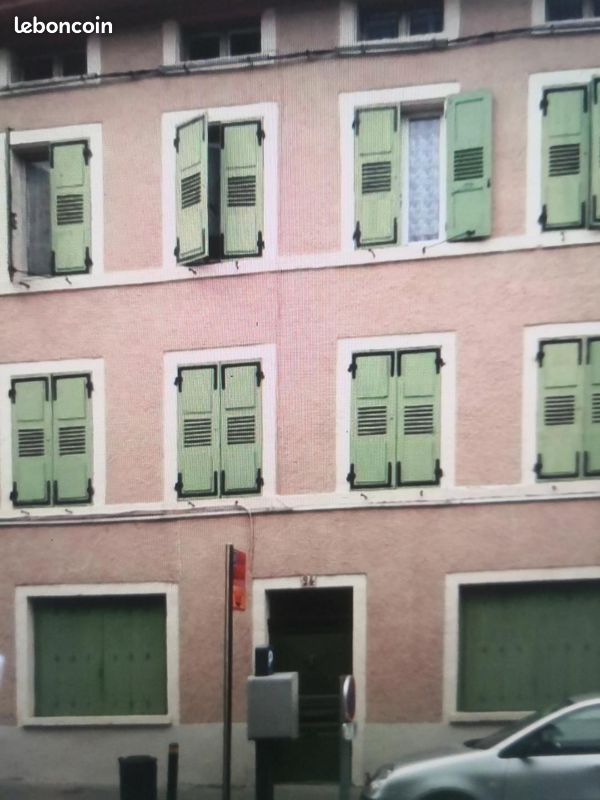 Appartement 2 pièces 20 m² · à Le Puy-en-Velay · 20 m² · 370 €/mois