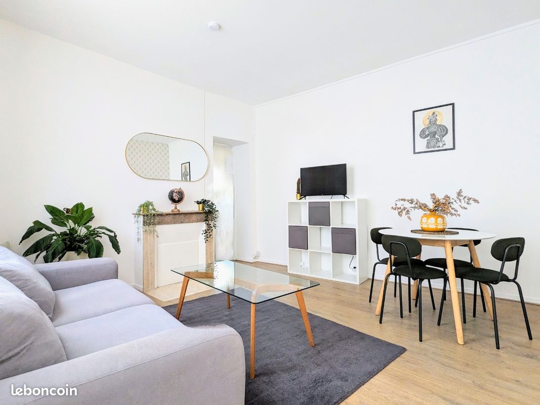 Maison 2 pièces 38 m² · à Caen · 38 m² · 750 €/mois