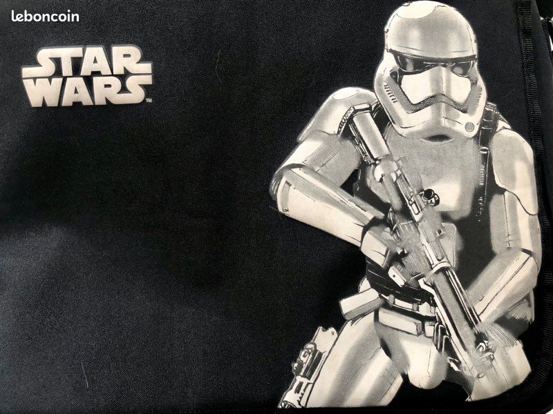 Sac bandoulière Star Wars (image 2)