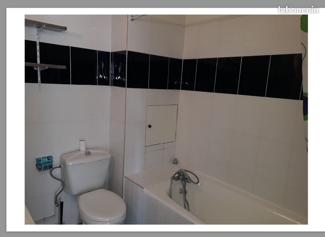 Appartement 1 pièce 26 m² · à Strasbourg · 26 m² · 590 €/mois