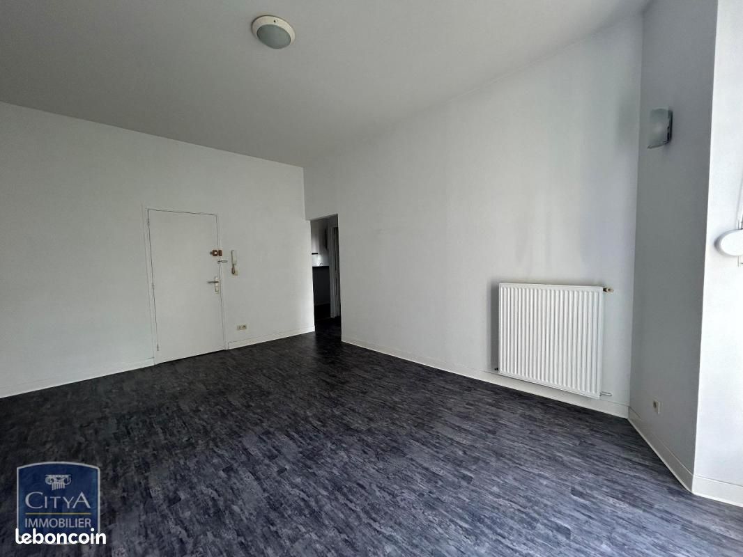 Appartement 2 pièces 50 m² · à Agen · 50 m² · 550 €/mois