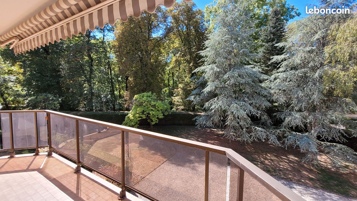 Appartement 5 pièces 114 m² · à Dijon · 113,7 m² · 1 314 €/mois