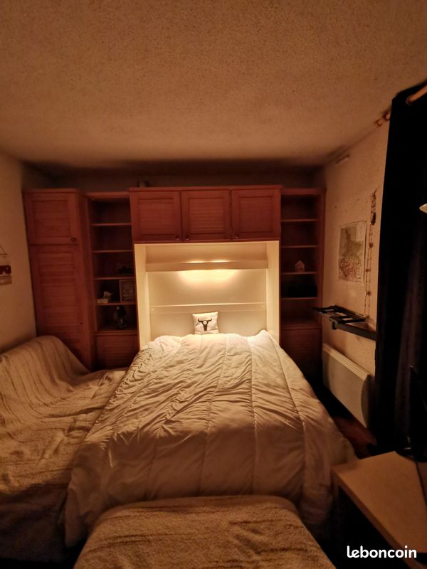 Appartement piau engaly (image 6)