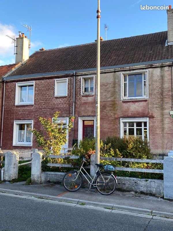Maison 5 pièces 100 m² · à Rang-du-Fliers · 100 m² · 180 000 €