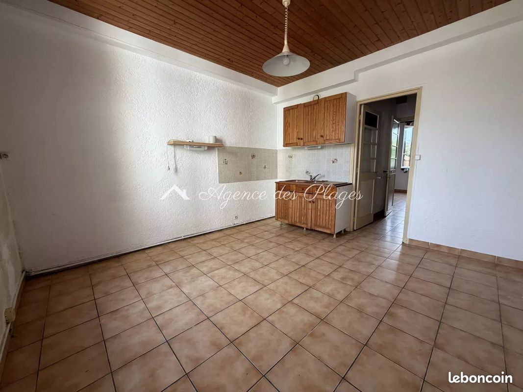 Appartement 2 pièces 40 m² · à Meschers-sur-Gironde · 40 m² · 99 999 €
